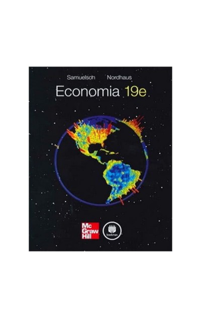 Economia 19ed  (versão...