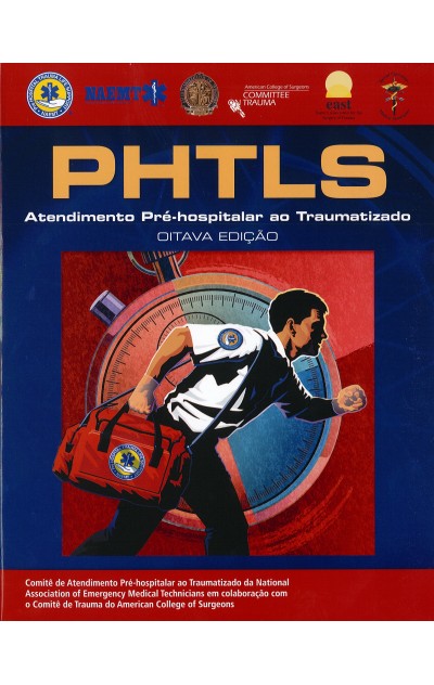 PHTLS Atendimento...