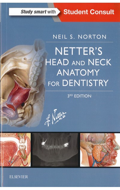 Netter'S Head And Neck...