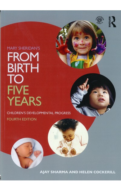From Birth To Five Years:...