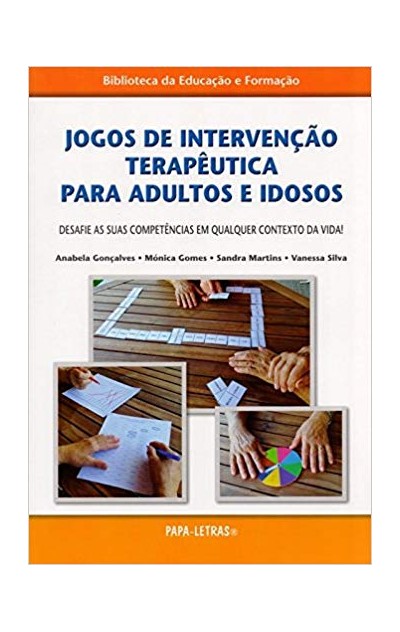 Jogos de Intervenção...