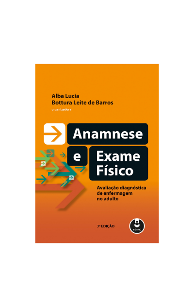 Anamnese e Exame Físico (3ª...