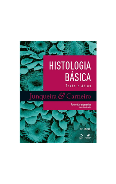 Histologia Básica - Texto e...