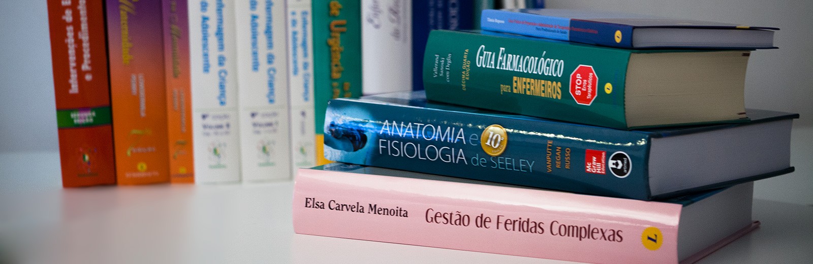 Os Mais Vendidos