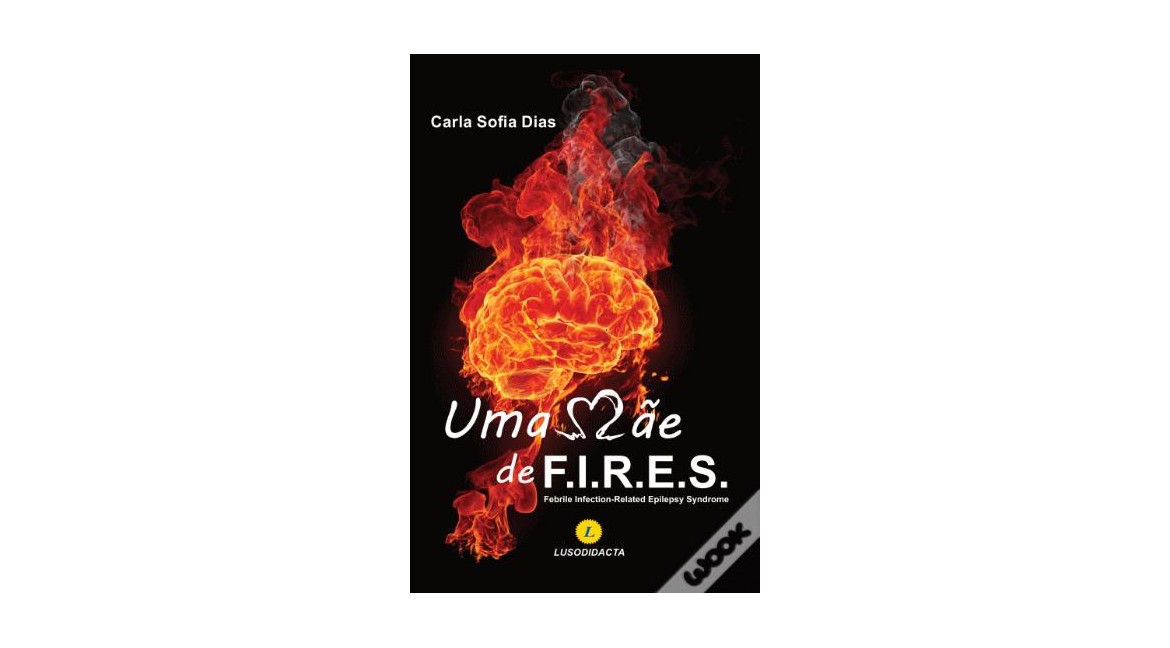 Uma Mãe de F.I.R.E.S.