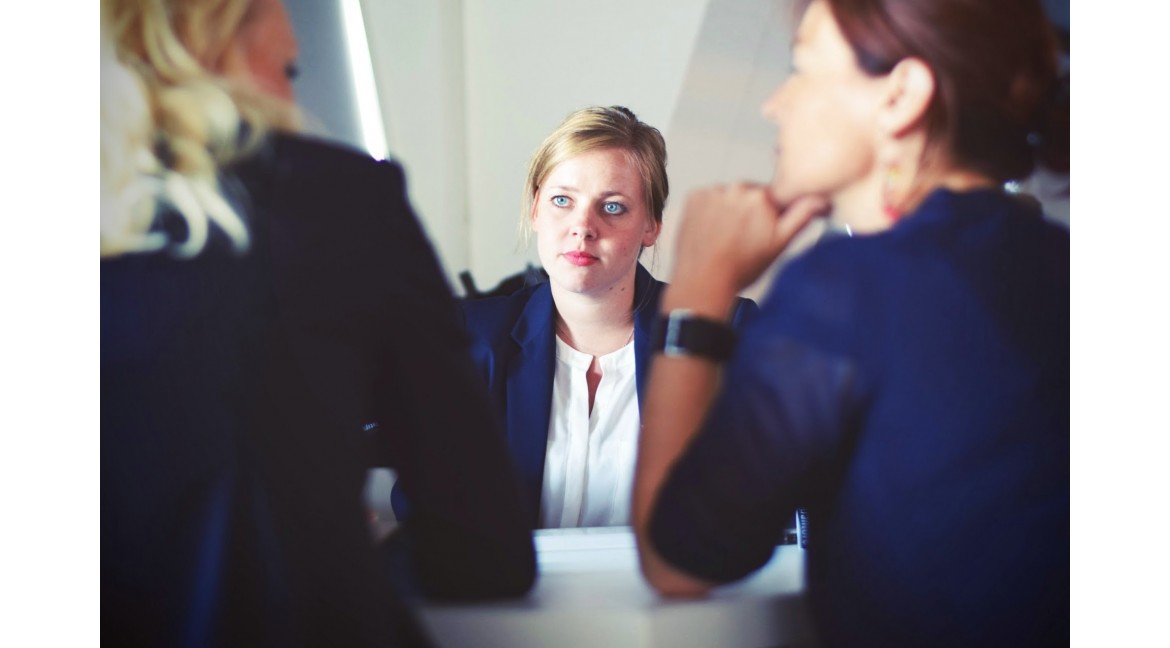 As 5 questões mais comuns em entrevistas de emprego de Enfermagem